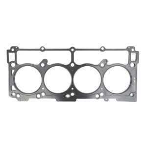 Jeep Commander Head Gasket - Right Hand Side - Cometic Gasket - MLS, 4.100 in Bore, 0.066 in Thickness - `06-`08 Jeep Commander Head Gasket - Right Hand Side - Cometic Gasket - MLS, 4.100 in Bore, 0.066 in Thickness - `06-`08